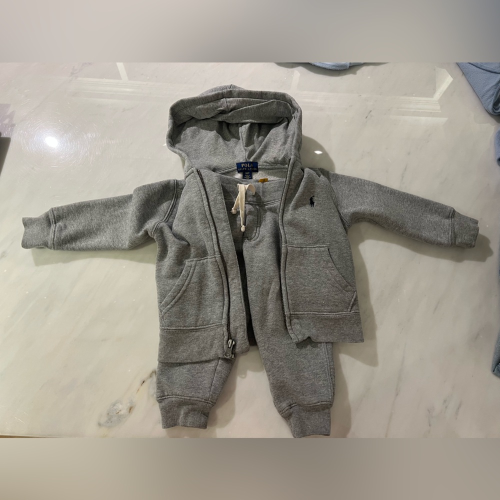 Ralph Lauren 2T